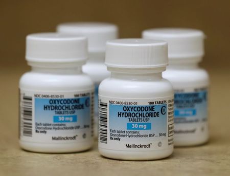 米製薬マリンクロットが経営破綻、オピオイド訴訟の渦中