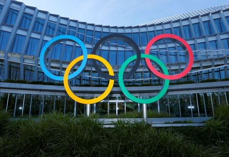 東京五輪の実施に向け組織委後任会長と協力＝ＩＯＣ