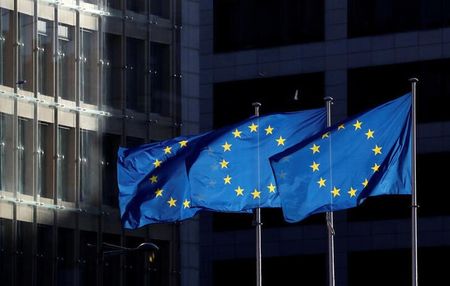 欧州コロナ復興基金、9月末までに利用開始へ＝ＥＵ高官