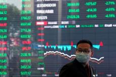 アングル：バブルと引き締め懸念する中国投資家、割安株を物色