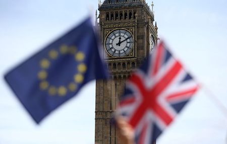 英とＥＵ、北アイルランドへの貿易ルール適用巡り協議が進展＝ＦＴ