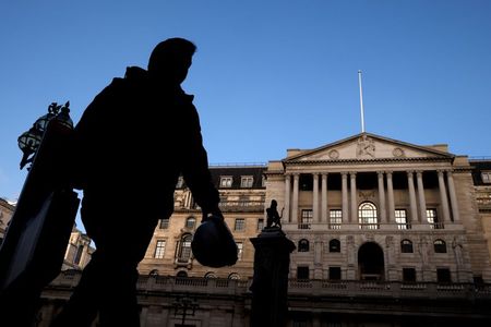 コロナ禍で露呈したＭＭＦの「欠落」埋める必要＝英中銀総裁