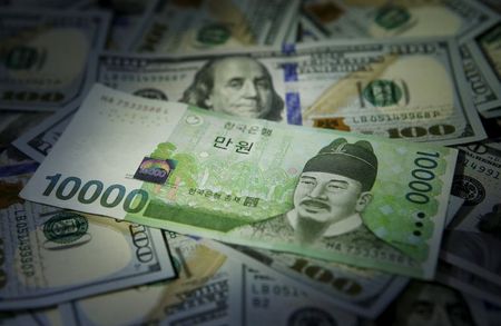 韓国中銀、政策金利を0.75％に据え置き　予想通り