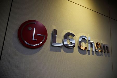 韓国ＬＧ化学・ＬＧ電子、ＧＭボルトのリコールで12億ドル負担