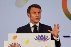 バングラデシュが初のエアバス機発注へ、仏大統領「重要な契約」