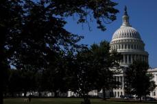 米下院、強硬派の要求巡り予算協議停滞も　政府機関に閉鎖リスク