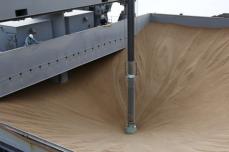 輸入小麦の政府売渡価格、10月期は11.1％引き下げ＝農水省