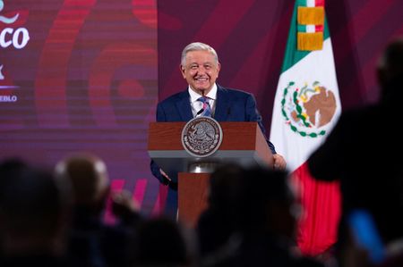 メキシコが投資呼び込みへ税優遇措置、「ニアショアリング」意識