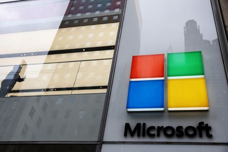 米マイクロソフトに289億ドルの納税通知、不服申し立てへ