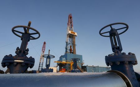 ロシア石油・ガス収入、10月は前月比2.5倍増へ＝ロイター算出