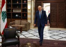 レバノン、イスラエル国境での暴力を憂慮　国連に申し立てへ＝首相