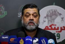 ハマス、米国に恒久的停戦とイスラエル軍撤退の保証を要望＝関係者