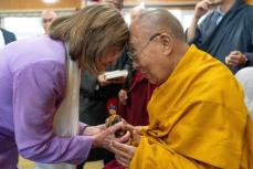 アングル：ダライ・ラマが89歳に、チベットに迫る後継者問題