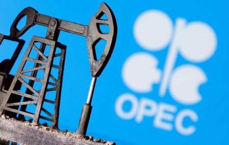 ＯＰＥＣ、24年世界石油需要予想引き下げ　中国の伸び減速が理由