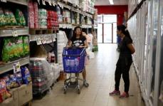 アルゼンチンＣＰＩ、8月は前月比＋4.2％に加速　予想上回る