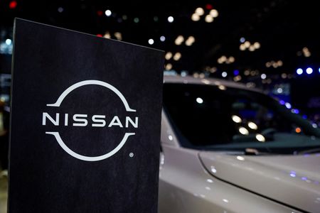 日産の株価が後場急騰、一時20％超高　アクティビスト取得の思惑