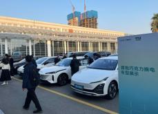 世界のＥＶ・ＨＥＶ販売、1月は前年比18％増　欧米が中国上回る伸び