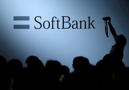 ソフトバンクＧの10―12月期、3691億円の最終赤字　ビジョンＦが損失に