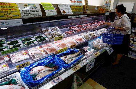 円安・物価高が消費下押し、食品高騰影響か＝内閣府・日本経済リポート