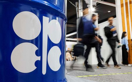 ＯＰＥＣ、26年までの世界石油需要見通し据え置き