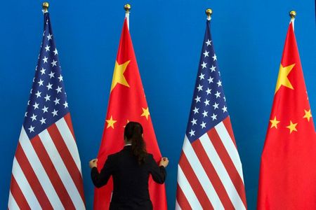 中国、対米協議でウィーチャットとＴｉｋＴｏｋ取り上げへ＝報道