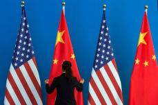 中国、対米協議でウィーチャットとＴｉｋＴｏｋ取り上げへ＝報道