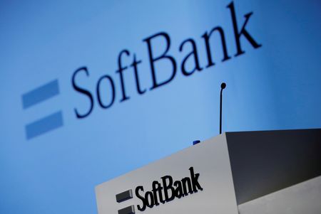 ソフトバンクＧ、前期は過去最大の赤字　孫会長「守りの時」