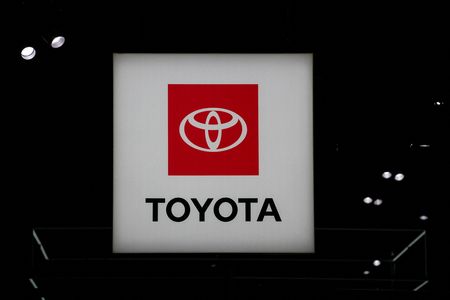 トヨタ、2月にアジアで最も空売りされた大型株に＝ヘーゼルツリー