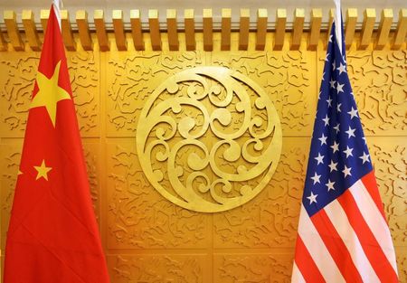 中国外務省報道官、新型コロナ「米国責任説」巡る質問に回答せず