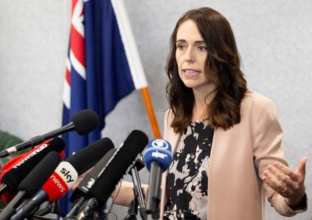 ＮＺ予算案、雇用創出と景気刺激策が柱に＝アーダーン首相