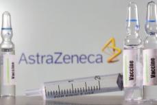 アストラゼネカ、英国でのコロナワクチン治験を再開