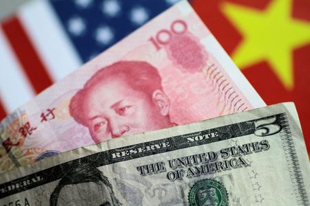 中国、海外で国債60億ドル起債へ　米投資家も購入可能に＝関係筋
