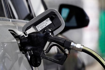 米エネルギー省、産油・精製業者と協議　ガソリン価格上昇で
