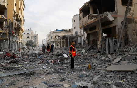 イスラエル、ガザとレバノンで白リン弾使用　国際人権団体が指摘