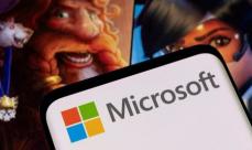 マイクロソフト、アクティビジョン買収完了　英当局の認可受け