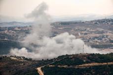 ヒズボラが国境を越えたミサイル攻撃、イスラエル軍が鎮静化警告