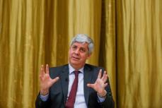 ポルトガル中銀総裁、首相候補指名で独立性に疑問　倫理委調査へ