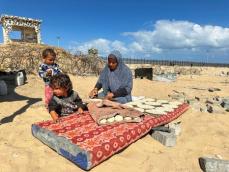 ガザ住民の多数が「飢餓のような状況」に＝ＷＨＯ事務局長