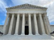 米最高裁、中絶薬の制限認めず　下級審の判断覆す