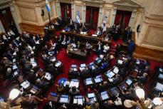 アルゼンチン上院がミレイ大統領の経済改革・緊縮財政法案を承認