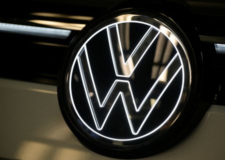 ＶＷとＩＧメタル、新労働協約交渉を1カ月前倒して25日に開始