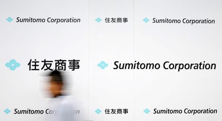 住友商事、インド再エネ企業と新会社設立　総事業費1000億円