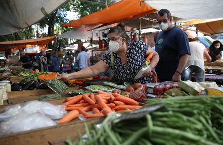 ブラジル小売売上高、9月は前月比0.5％増　プラスに転じる