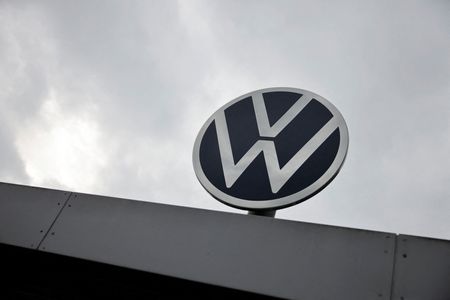 独ＶＷ、米リビアンへの出資を58億ドルに拡大 合弁設立へ