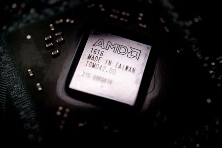 米ＡＭＤ、世界従業員の4％削減　ＡＩ半導体開発に資源集中へ