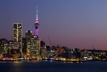 ＮＺ製造業ＰＭＩ、11月は45.5に悪化　4カ月ぶり低水準