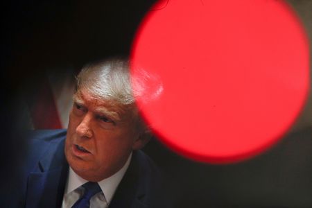 中国サイバー攻撃やウクライナ情勢など、トランプ氏の課題に＝米高官