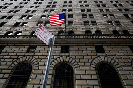 米消費者、3年先インフレ期待上昇　5年先は低下＝ＮＹ連銀12月調査