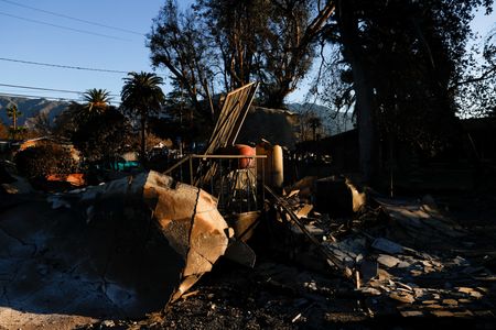 ロス山火事、米大手銀が被害者への住宅ローン返済条件を緩和