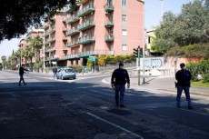 イタリア、新型コロナの新たな死者は431人　3月19日以降で最少
